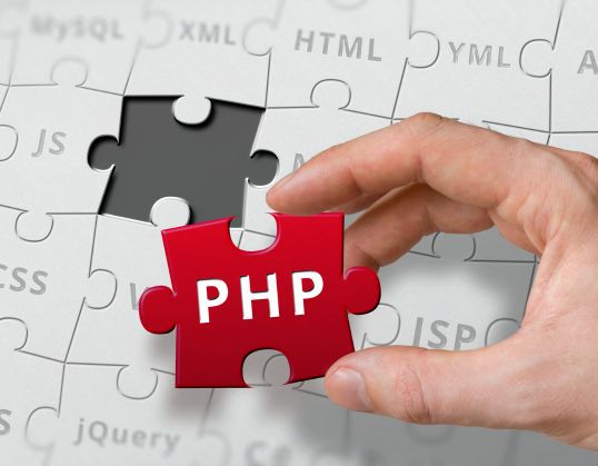 PHP